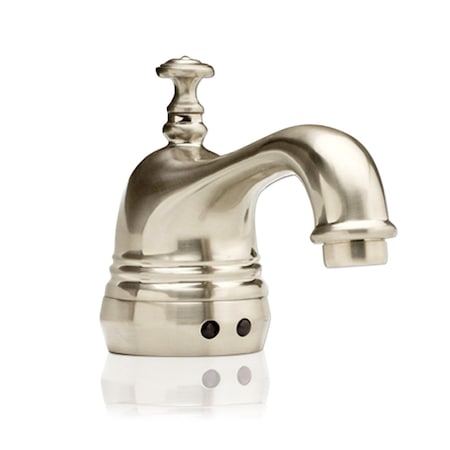 Macfaucets Euro-Designer Style Automatic Faucet FA400-103
